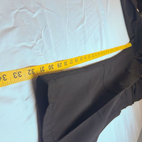 Tru-Spec Pants Mens 40x32 Black 24-7 Series Tactical 65/35 Poly/Cotton Rip-Stop - Picture 10 of 10